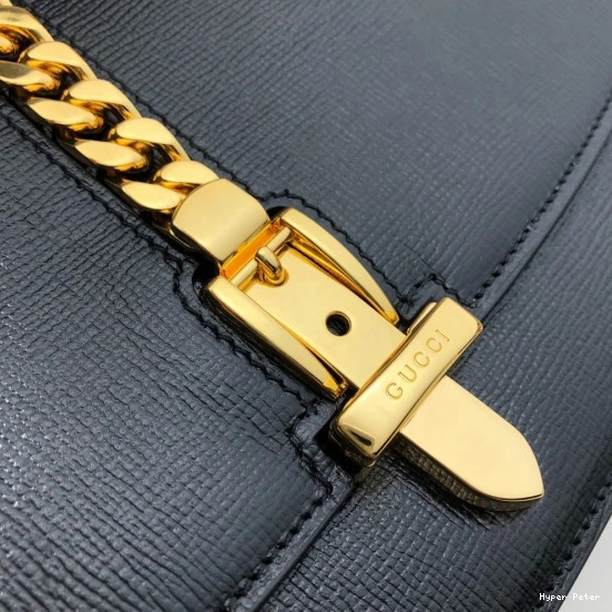 Hyper Peter bag Sylvie shoulder small GUCCI 1969 0811